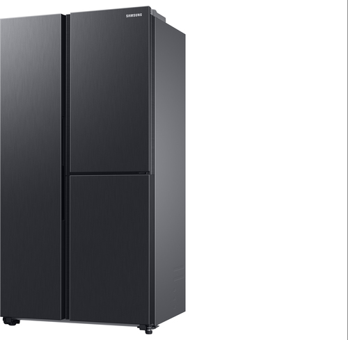 Samsung RH69B8021B1/EG side-by-side refrigerator Freestanding – image 3
