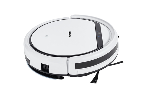 MEDION 50067666 robot vacuum White – image 3