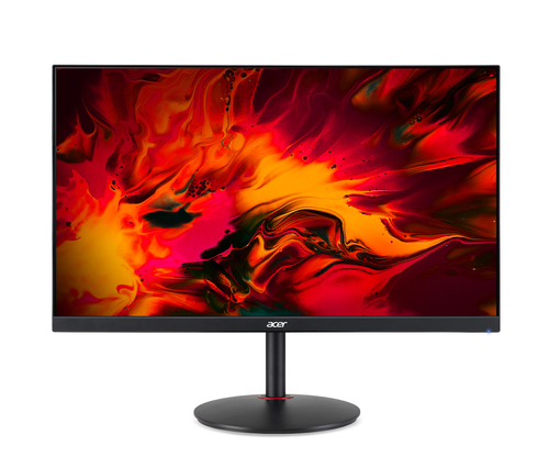 Acer NITRO XV2 XV272K LV computer, 4K