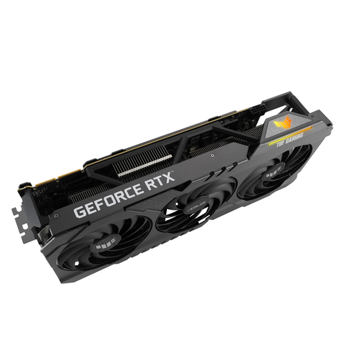 ASUS TUF Gaming TUF-RTX3090TI-24G-GAMING NVIDIA GeForce RTX 3090 Ti – image 7