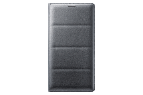 Samsung EF-WN910B mobile phone case Wallet case Charcoal