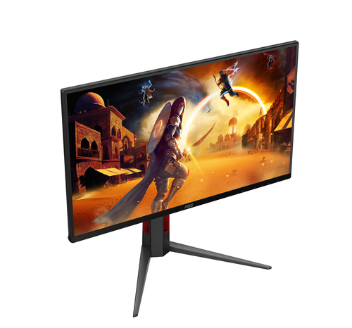 AOC G4 25G4S/69 computer monitor – image 9