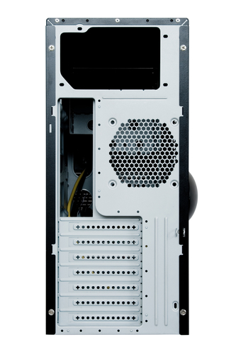 Chieftec BM-02B-U3-OP computer case Midi Tower Black – image 3