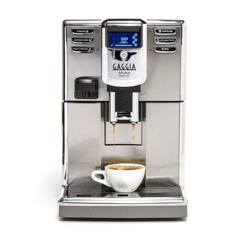 Gaggia Anima Prestige Volautomaat Grijs, afbeelding 3