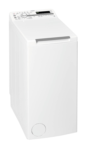 Whirlpool TDLR 6230S CH/N