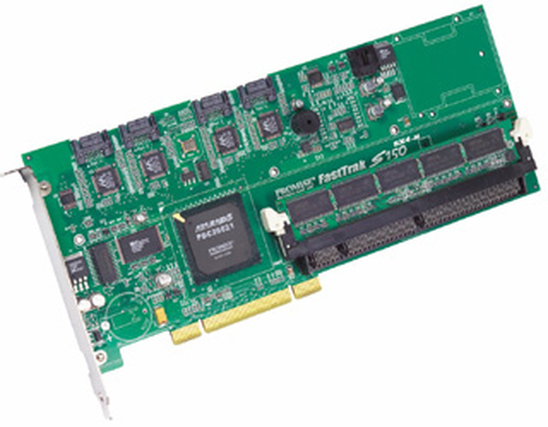 Fujitsu RAID Controller PCI Serial ATA