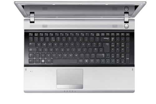 Samsung RV RV511-A09IN Intel® Core™ i3 i3-380M – image 9