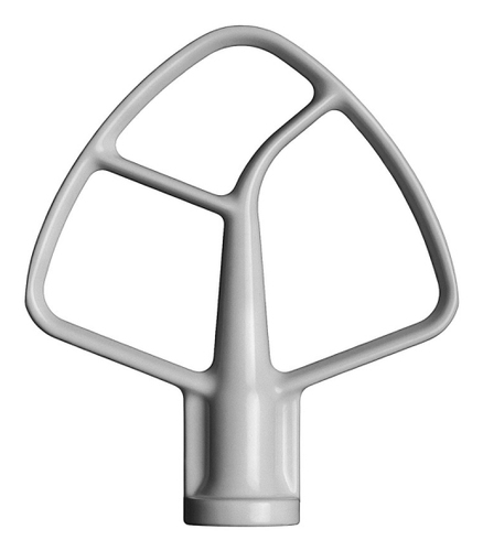 KitchenAid Artisan Mixer 5KSM125EMH Wit, afbeelding 3