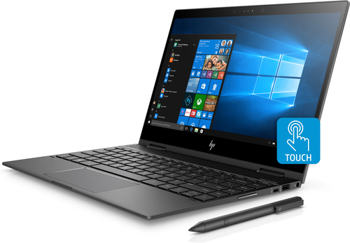 HP ENVY x360 13-ag0002sa AMD Ryzen™ 5 2500U Hybrid (2-in-1) – image 3