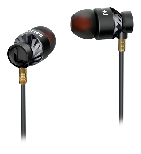 Philips Headphones SHE5300BK/00