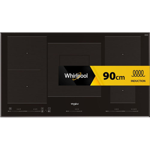 Whirlpool WT 1090 BA
