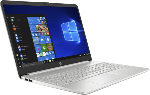 HP 15s-fq2003sa Intel® Pentium® Gold 7505 Laptop – image 5
