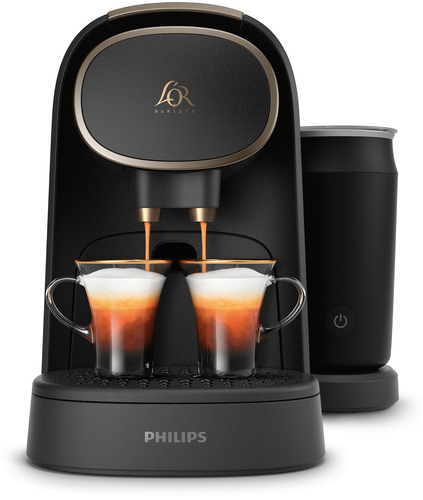 Philips LM8018/90R1 coffee maker Capsule coffee machine – image 2