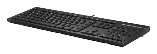 HP 125 USB Wired Keyboard – image 9