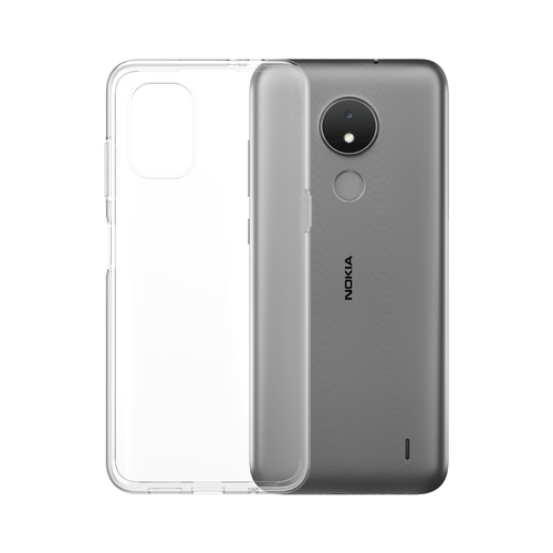 PanzerGlass SAFE TPU Case for Nokia C21 – image 2
