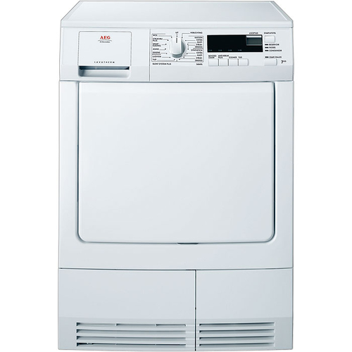 AEG Lavatherm 56840L