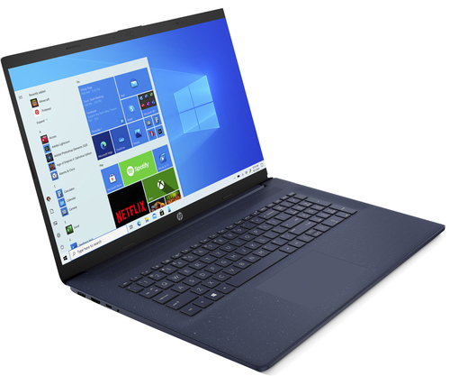 HP 17-cp0501na AMD Ryzen™ 5 5500U Laptop – image 3