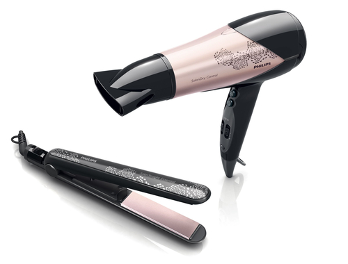 Philips HP8298/00 hair dryer