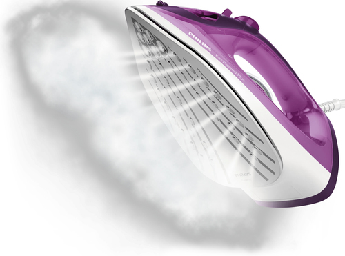 Philips GC2148/39R1 iron Steam iron Ceramic soleplate – image 2
