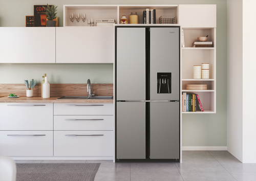 Candy CQS5T918EWX1 Freestanding – image 8