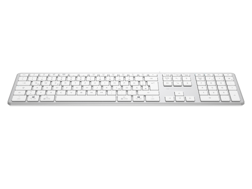 Conceptronic KAYNE02WDE USB Slim Keyboard, QWERTZ German, Compatible with Windows and macOS – image 5