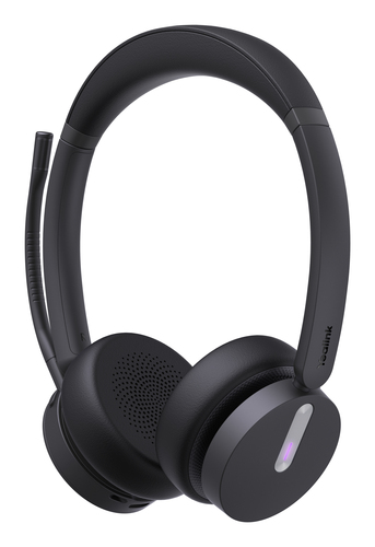Yealink WH64 Dual Teams - Headset, afbeelding 5