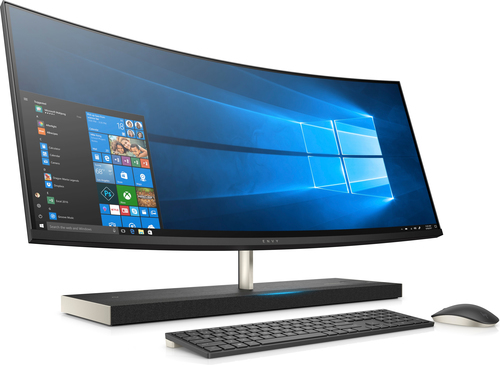 HP ENVY Curved 34-b199na Intel® Core™ i7 i7-8700T – image 6