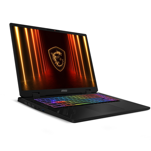 MSI Crosshair 17 HX AI D2XWGKG-075IT – image 5