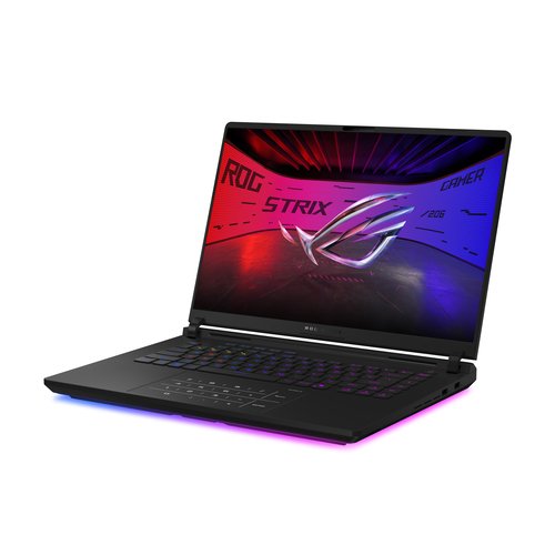 ASUS ROG Strix SCAR 16 G635LX-S5031 Intel Core Ultra 9 275HX Laptop – image 4