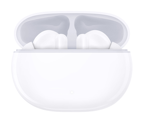 Honor Choice Earbuds X7 Гарнитура Беспроводной Вкладыши Calls/Music Bluetooth Белый