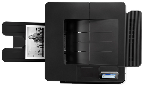 HP LaserJet Enterprise M806dn Printer – image 5