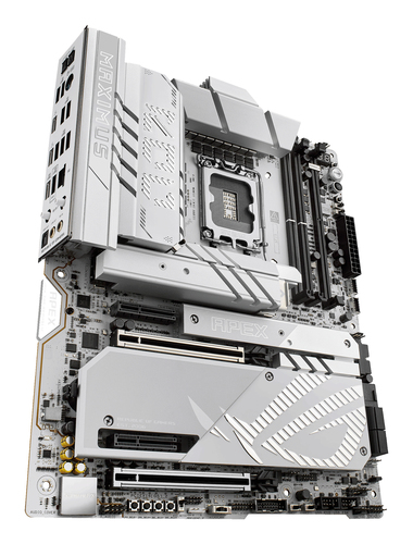 ASUS ROG MAXIMUS Z890 APEX moederbord, afbeelding 10