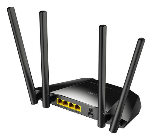 Cudy N300 Wi-Fi 4G LTE Cat4 Router, afbeelding 3
