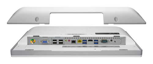 Shuttle Medical Panel PC M15AL01-i5 – image 4