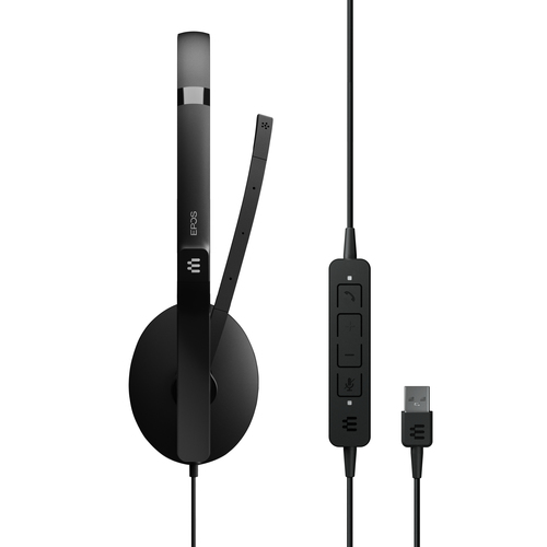 EPOS ADAPT 160 USB II headset, afbeelding 5