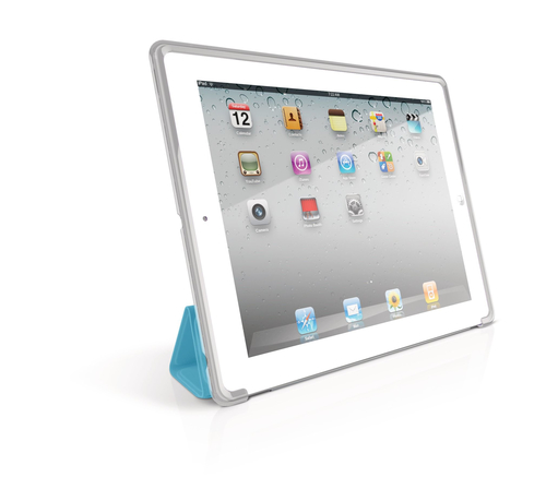 Philips DLN1784/17 tablet case Cover Transparent