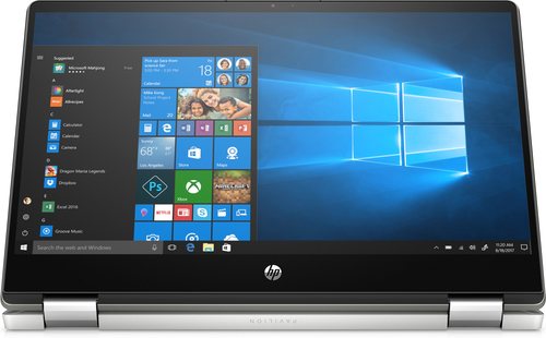 HP Pavilion x360 14-dh0525sa Intel® Core™ i5 i5-8265U Hybrid (2-in-1) – image 8