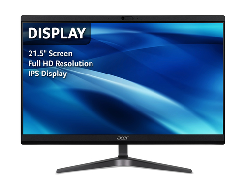 Acer Veriton VZ2592G Intel Core Intel Core i3-1215U (12M Cache, up to – image 5