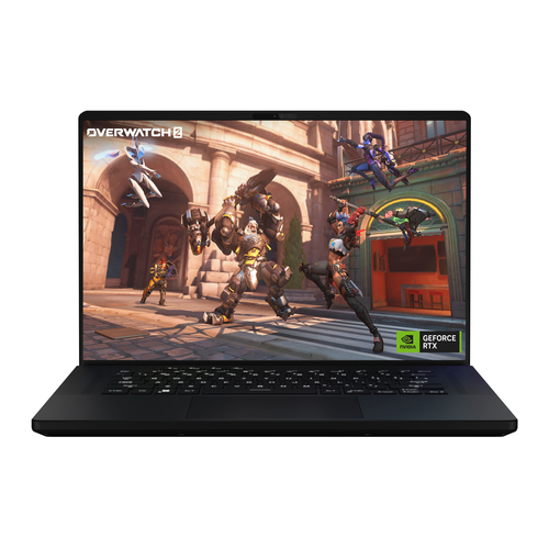 ASUS ROG Zephyrus M16 GU604VZ-N4004W Intel® Core™ i9 i9-13900H Laptop – image 3