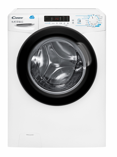 Candy Smart CSS41162DB1/2-07 washing machine Front-load