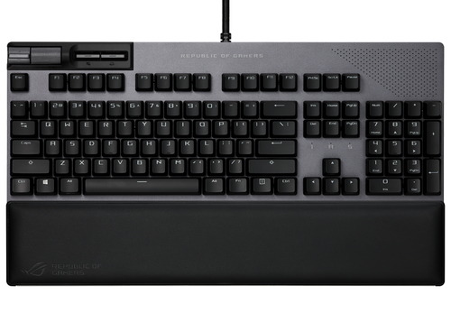 ASUS ROG Strix Flare II Animate