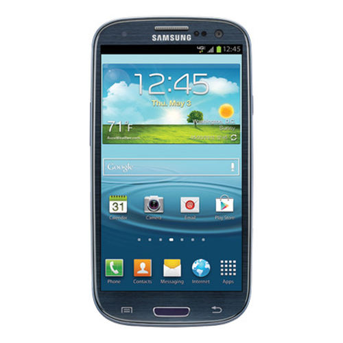 Samsung Galaxy SCH-I535 smartphone