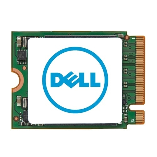 DELL AD061580 внутренний твердотельный накопитель 1 TB M.2 PCI Express 4.0 NVMe