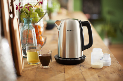 Philips Avance Collection HD9359/93 electric kettle – image 8