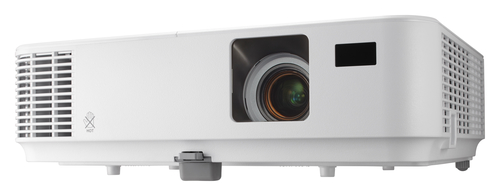 NEC V302H Standard throw projector 3000 ANSI lumens DLP 1080p (1920x1080) 3D White – image 3