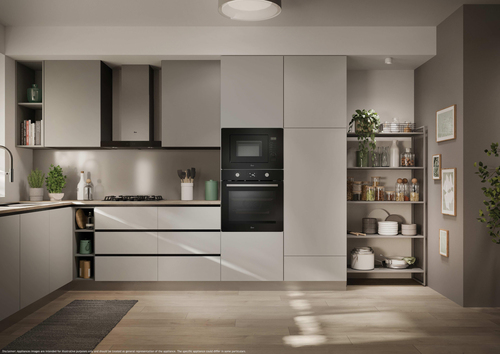 Hoover H-OVEN 350 SMOOTH – image 8