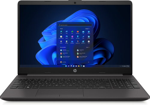 HP 250 G8 + HyperX Cloud Stinger Core + Bitdefender Antivirus 1Y License – image 1