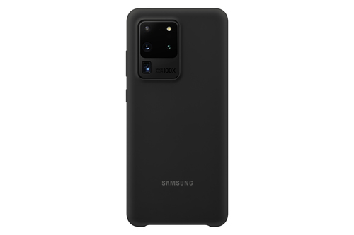 Samsung EF-PG988 чехол для мобильного телефона 17,5 cm (6.9") Крышка Черный