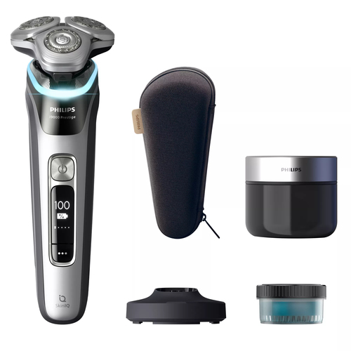 Philips XP9204/30 Series 9000 Scheerapparaat Zilver