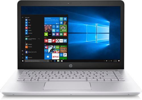 HP Pavilion - 14-bk052sa – image 8